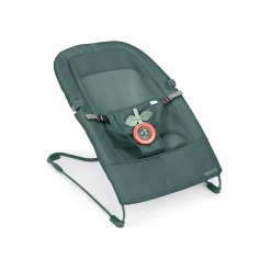 Transat pliable Stow & Go - vert