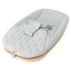 Transat Zen Wave Wooden Gris