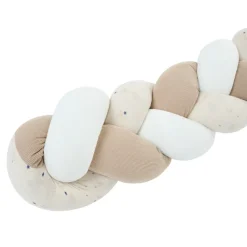 Tresse décorative "Bande de Rêveurs" - Beige