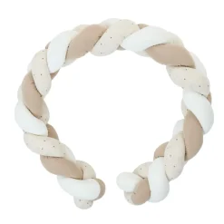 Tresse décorative