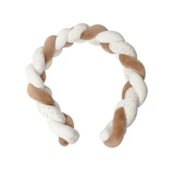 Tresse décorative 200cm Roi des Forêts