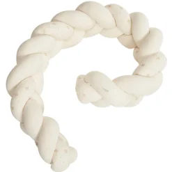 Tresse décorative Douce Hirondelle écru