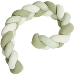 Tresse décorative Promenade Bucolique vert