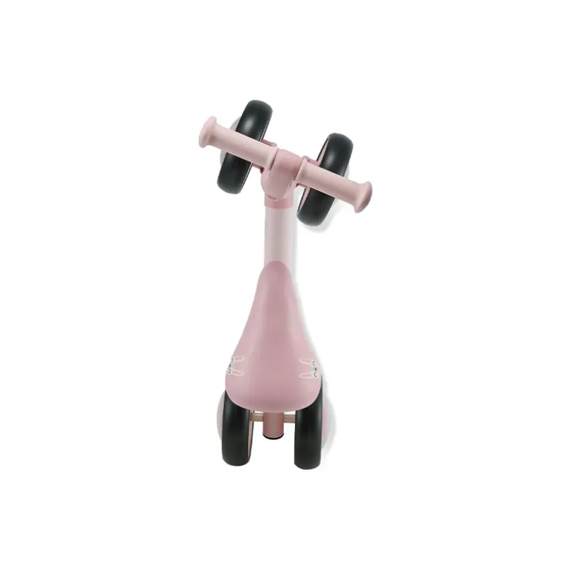Tricycle Cutie Flash - Rose