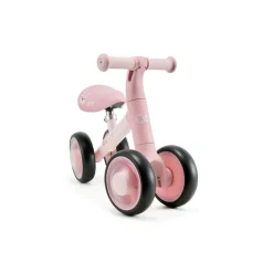 Tricycle Cutie Flash - Rose