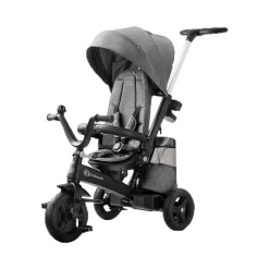 Tricycle EasyTwist - Gris