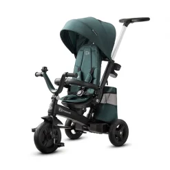 Tricycle EasyTwist - Vert