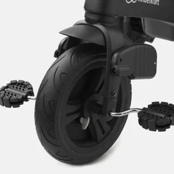 Tricycle EasyTwist - Vert