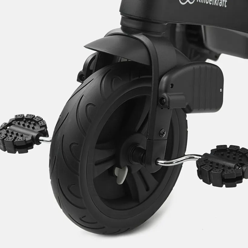 Tricycle EasyTwist - Vert