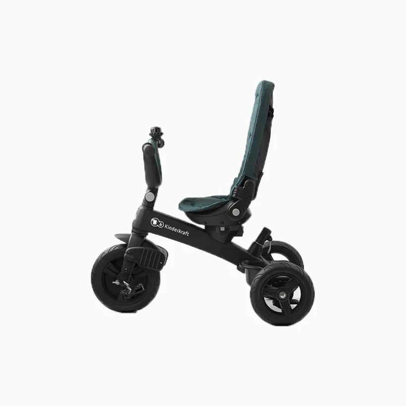 Tricycle EasyTwist - Vert