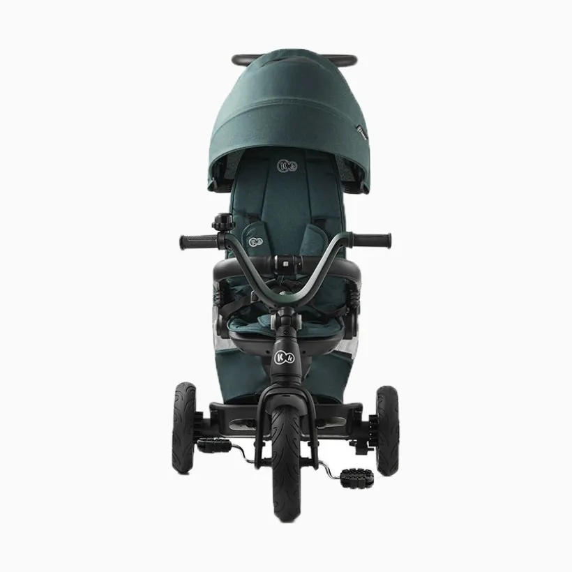 Tricycle EasyTwist - Vert
