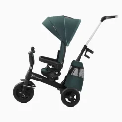 Tricycle EasyTwist - Vert