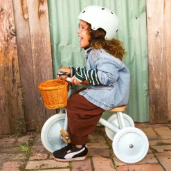 Tricycle vintage - Pale Mint