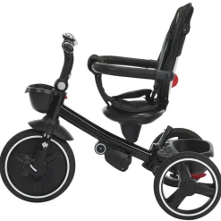 Tricycle évolutif Triky 5 en 1 Gris