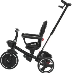 Tricycle évolutif Triky 5 en 1 Gris