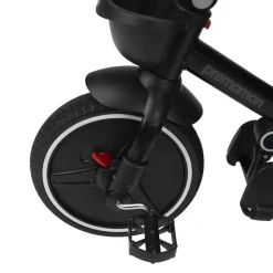 Tricycle évolutif Triky 5 en 1 Vert