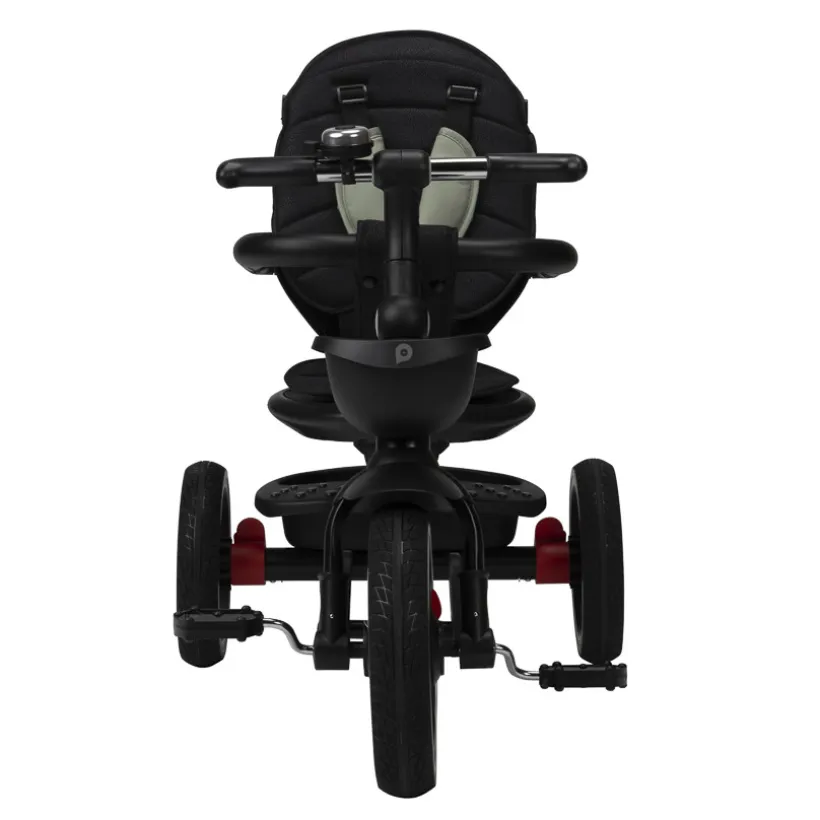 Tricycle évolutif Triky 5 en 1 Vert