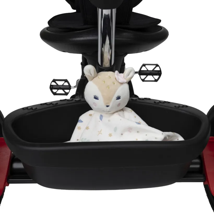 Tricycle évolutif Triky 5 en 1 Vert