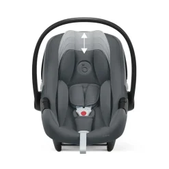 Trio Eos Lux gris