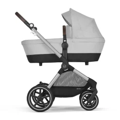 Trio Eos Lux gris