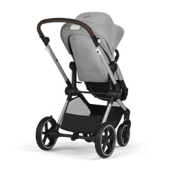 Trio Eos Lux gris