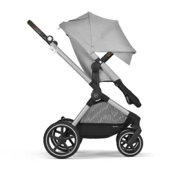 Trio Eos Lux gris