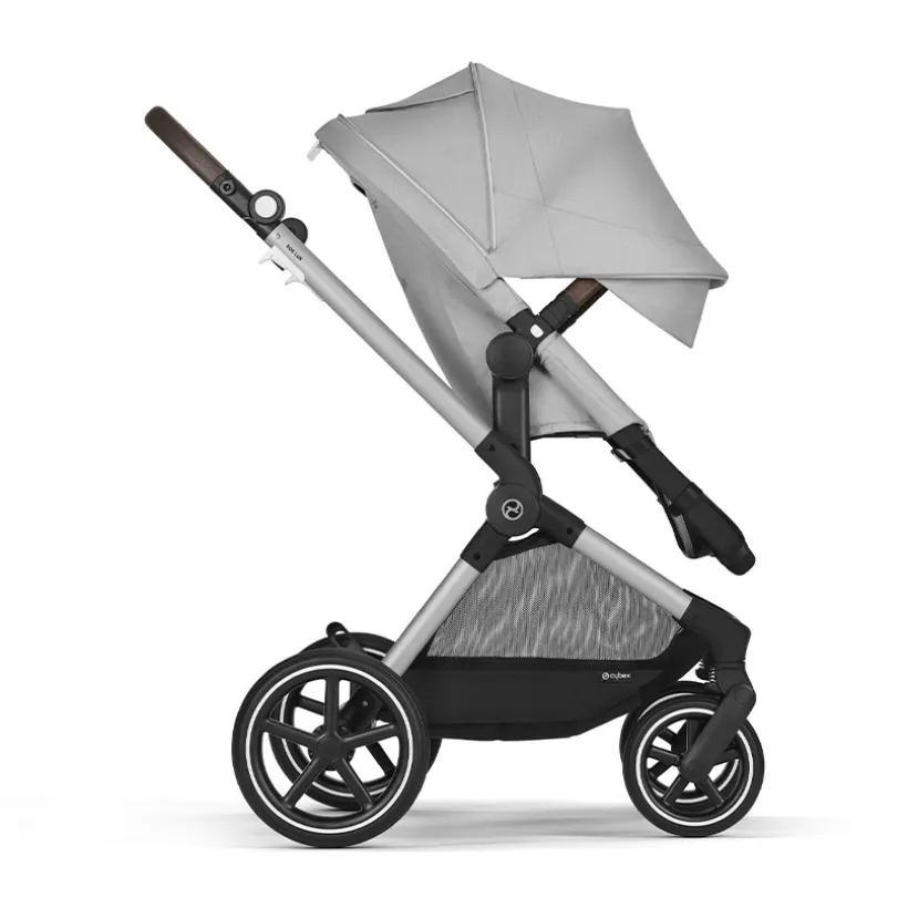 Trio Eos Lux gris