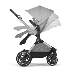 Trio Eos Lux gris