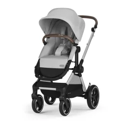 Trio Eos Lux gris