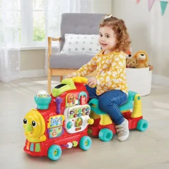 Trotteur 7 en 1 Trotti Maxiloco