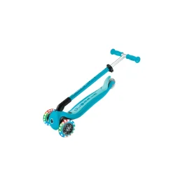 Trottinette évolutive 4 en 1 Go Up Active Lights 360 bleu