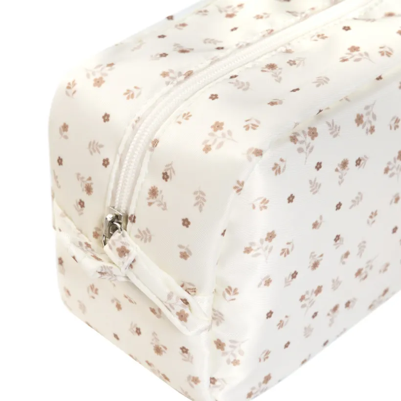 Trousse de maternité 29 pièces Mommy imprimé fleurs