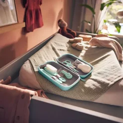 Trousse de soin complète pour bébé