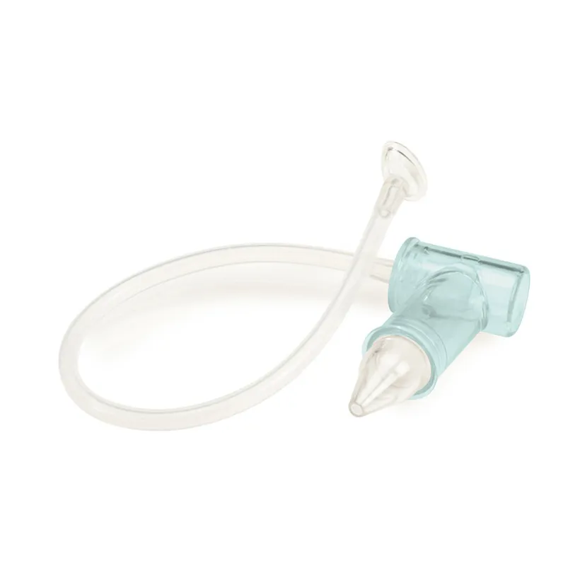 Trousse de soin pour bébé - Aqua