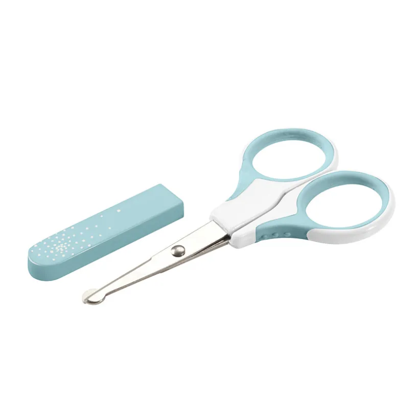 Trousse de soin pour bébé - Aqua