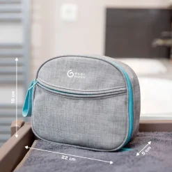 Trousse de soin pour bébé - Aqua
