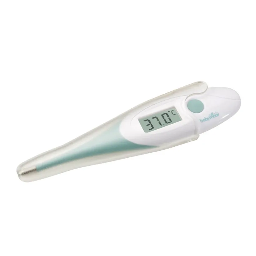 Trousse de soin pour bébé - Aqua