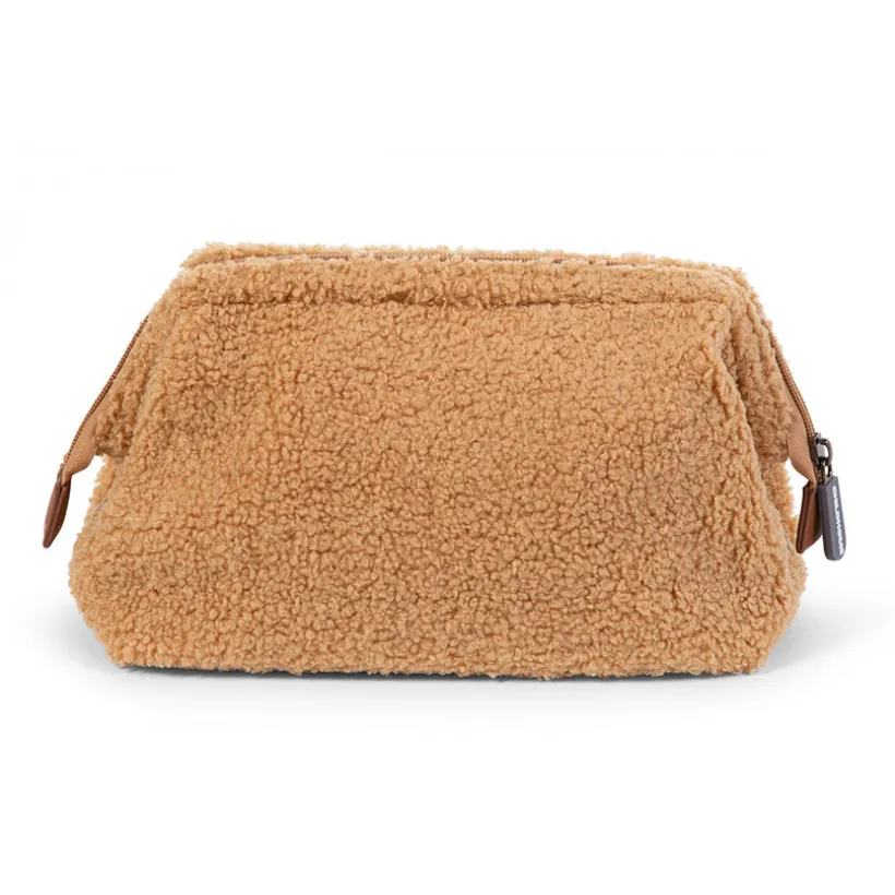 Trousse de toilette Baby Necessities Teddy - Beige