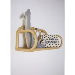 Trousse de toilette Baby Necessities - Leopard