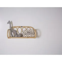 Trousse de toilette Baby Necessities - Leopard