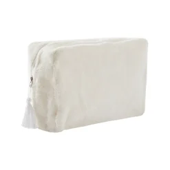 Trousse de toilette bambou mousse de lait Mix & Match