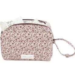 Trousse de toilette Cherry Fleurs