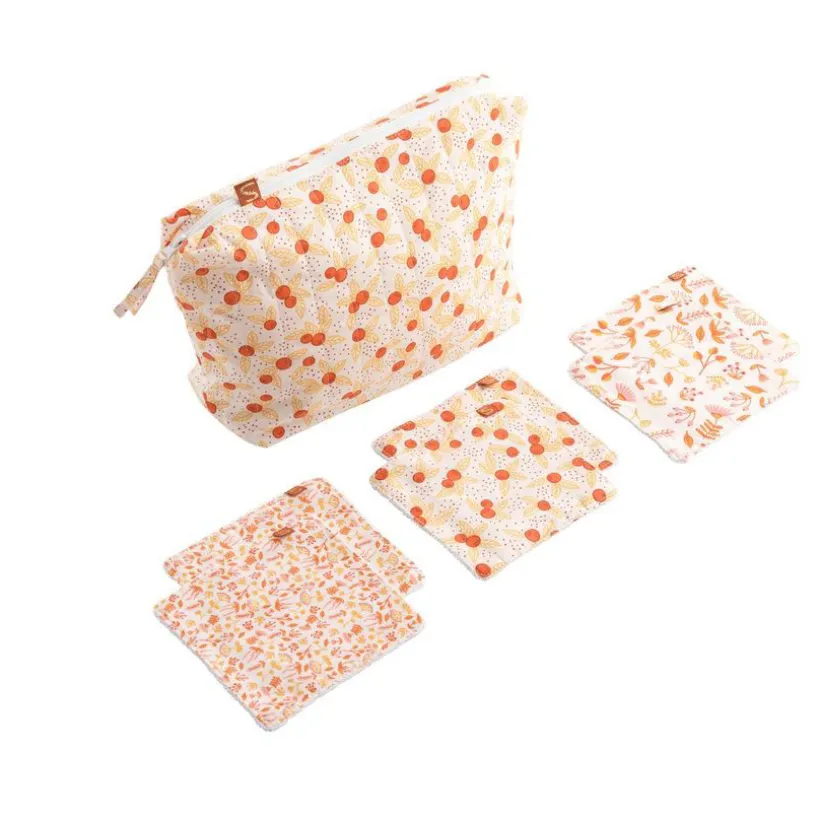 Trousse de toilette - Esmée
