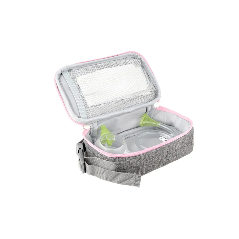 Trousse de toilette - Gris