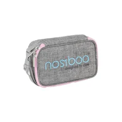 Trousse de toilette - Gris