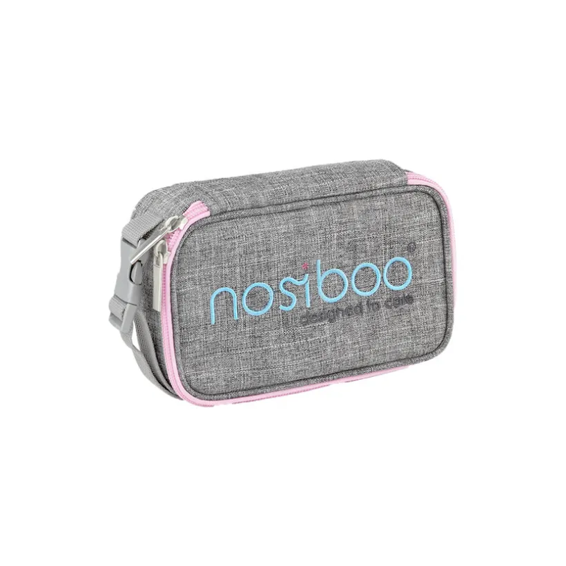 Trousse de toilette - Gris