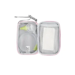 Trousse de toilette - Gris