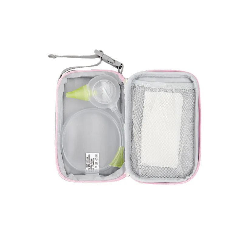 Trousse de toilette - Gris