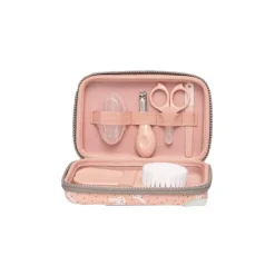 Trousse de toilette Hygge Rose