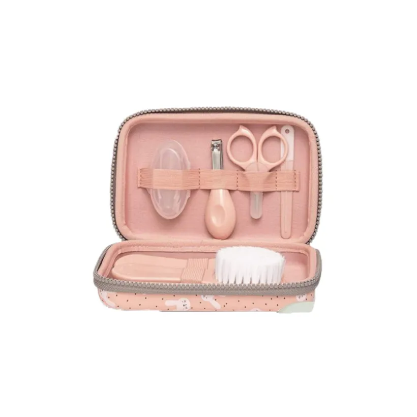 Trousse de toilette Hygge Rose